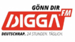 Écouter DIGGA.FM en direct