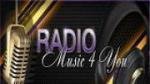 Écouter Radio Music 4 You en direct