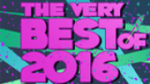 Écouter The Best of 2016 en live