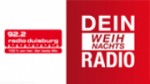 Écouter Radio Duisburg - Weihnachts en live