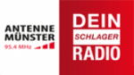 Écouter Antenne Munster Dein Schlager Radio en direct