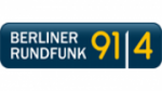 Écouter Berliner Rundfunk Weihnachts radio en live