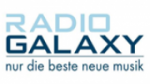 Écouter Radio Galaxy en live