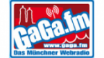 Écouter GaGa.Fm en live