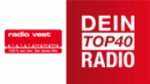 Écouter Radio Vest - Top 40 en live