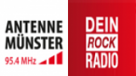 Écouter Antenne Munster Dein Rock Radio en direct