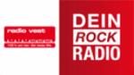 Écouter Radio Vest - Rock en live