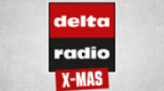 Écouter delta radio X-Mas en live