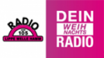 Écouter Radio Lippe Welle Hamm - Dein Weihnachts Radio en live