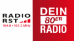 Ecouter Radio+RST+-+80er Rheine en direct
