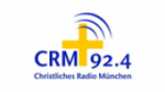 Écouter Christliches Radio München Worship en live