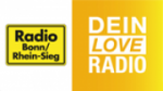 Écouter Radio Bonn - Love Radio en direct