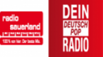 Écouter Radio Sauerland - Deutsch Pop en live