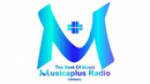 Écouter Musicaplus Radio en live