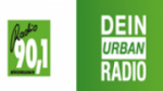 Écouter Radio 90.1 - Urban en live