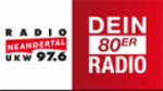 Écouter Radio Neandertal - 80er Radio en live