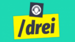 Écouter Drei en live Écouter Drei en live
