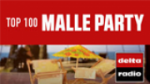 Écouter delta radio Top 100 Malle en live