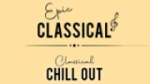 Écouter EPIC CLASSICAL - Classical Chillout en live