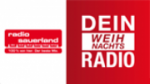 Écouter Radio Sauerland - Weihnachts en live