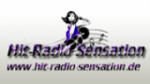 Écouter Hit-Radio Sensation en live