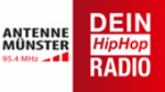 Écouter Antenne Munster Dein HipHop Radio en direct