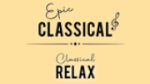 Écouter EPIC CLASSICAL - Classical Relax en live