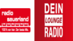 Écouter Radio Sauerland - Lounge Radio en direct