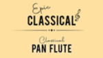 Écouter EPIC CLASSICAL - Classical Pan Flute en live