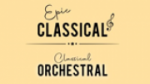 Écouter EPIC CLASSICAL - Classical Orchestral en live