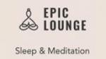 Écouter Epic Lounge - Sleep & Meditation en ligne