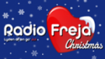 Écouter Radio Freja Christmas en live