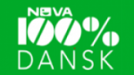 Écouter NOVA 100% Dansk en direct