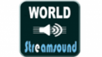 Écouter Streamsound World en direct