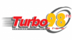 Ecouter Turbo+98+FM Santiago de los Caballeros en direct