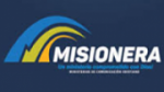 Écouter Misionera Radio en live