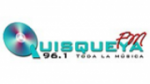 Écouter Quisqueya FM en direct