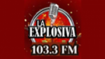Écouter La Explosiva en direct