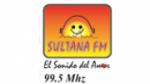 Écouter Sultana FM en live