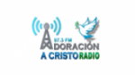 Écouter Adoración a Cristo Radio en live