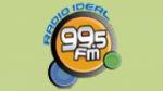 Écouter Radio Ideal 99.5 FM en direct
