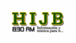 Ecouter HIJB+830+AM Santo Domingo en direct Ecouter HIJB+830+AM Santo Domingo en direct