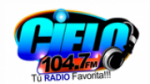 Écouter Radio Cielo 104.7 en live Écouter Radio Cielo 104.7 en live
