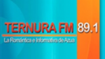 Écouter Ternura 89.1 FM en direct