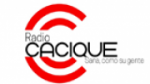 Écouter Radio Cacique Moncion en live