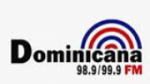 Écouter Dominicana FM en direct