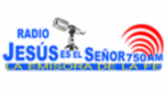Écouter Radio Jesús en direct