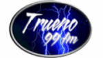 Écouter Trueno 99.3 FM en live