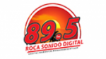 Ecouter Roca+Sonido+Digital+89.5 Santiago de los Caballeros en direct