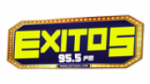 Écouter Exitos 95.5 Fm en live Écouter Exitos 95.5 Fm en live